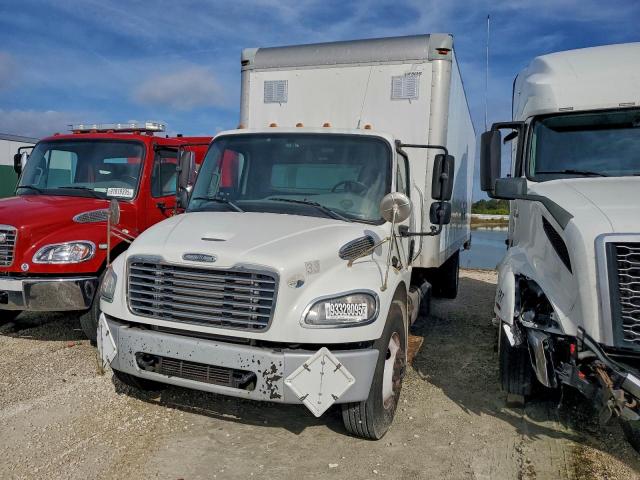  Salvage Freightliner M2 106 Med