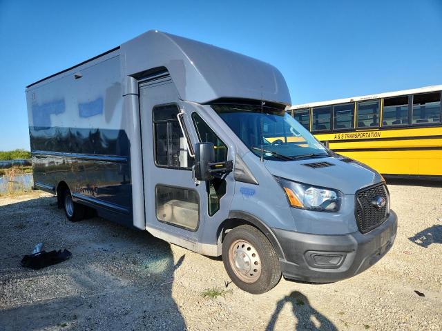 Ford Transit T-350 Hd Image 4