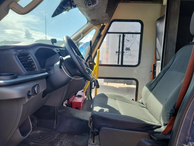 Ford Transit T-350 Hd Image 7