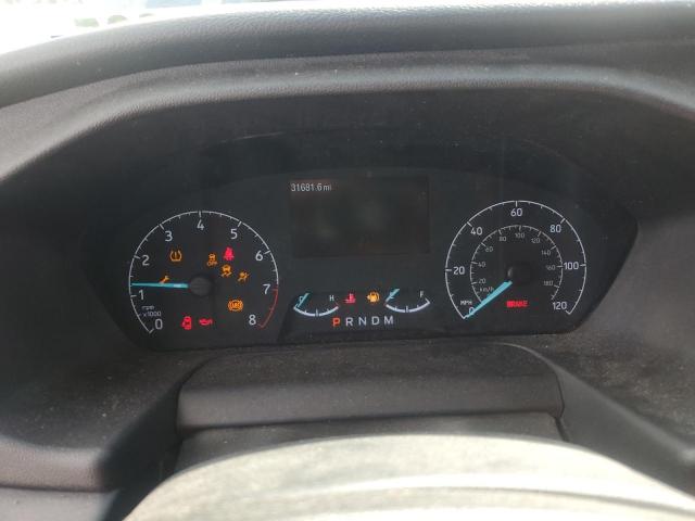 Ford Transit T-350 Hd Image 8