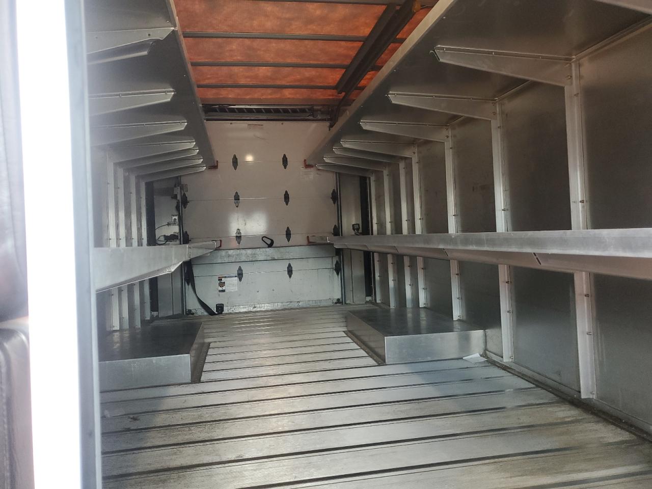 Ford Transit T-350 Hd Image 9