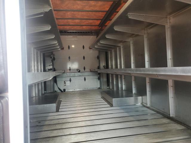 Ford Transit T-350 Hd Image 9