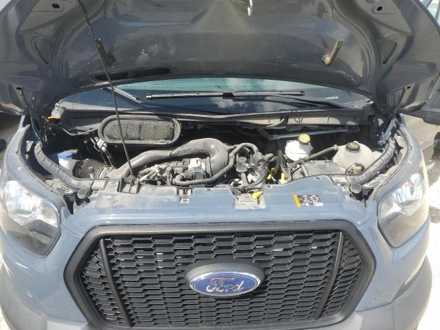 Ford Transit T-350 Hd Image 11