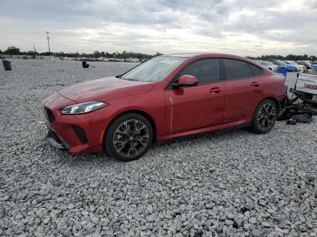  Salvage BMW 2 Series