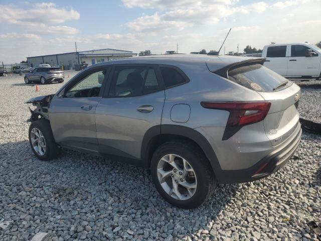 Chevrolet Trax Ls Image 6