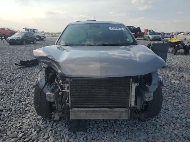 Chevrolet Trax Ls Image 7