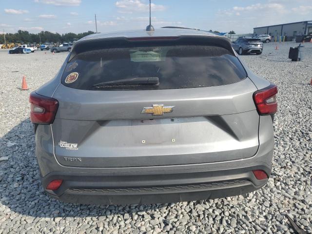 Chevrolet Trax Ls Image 10
