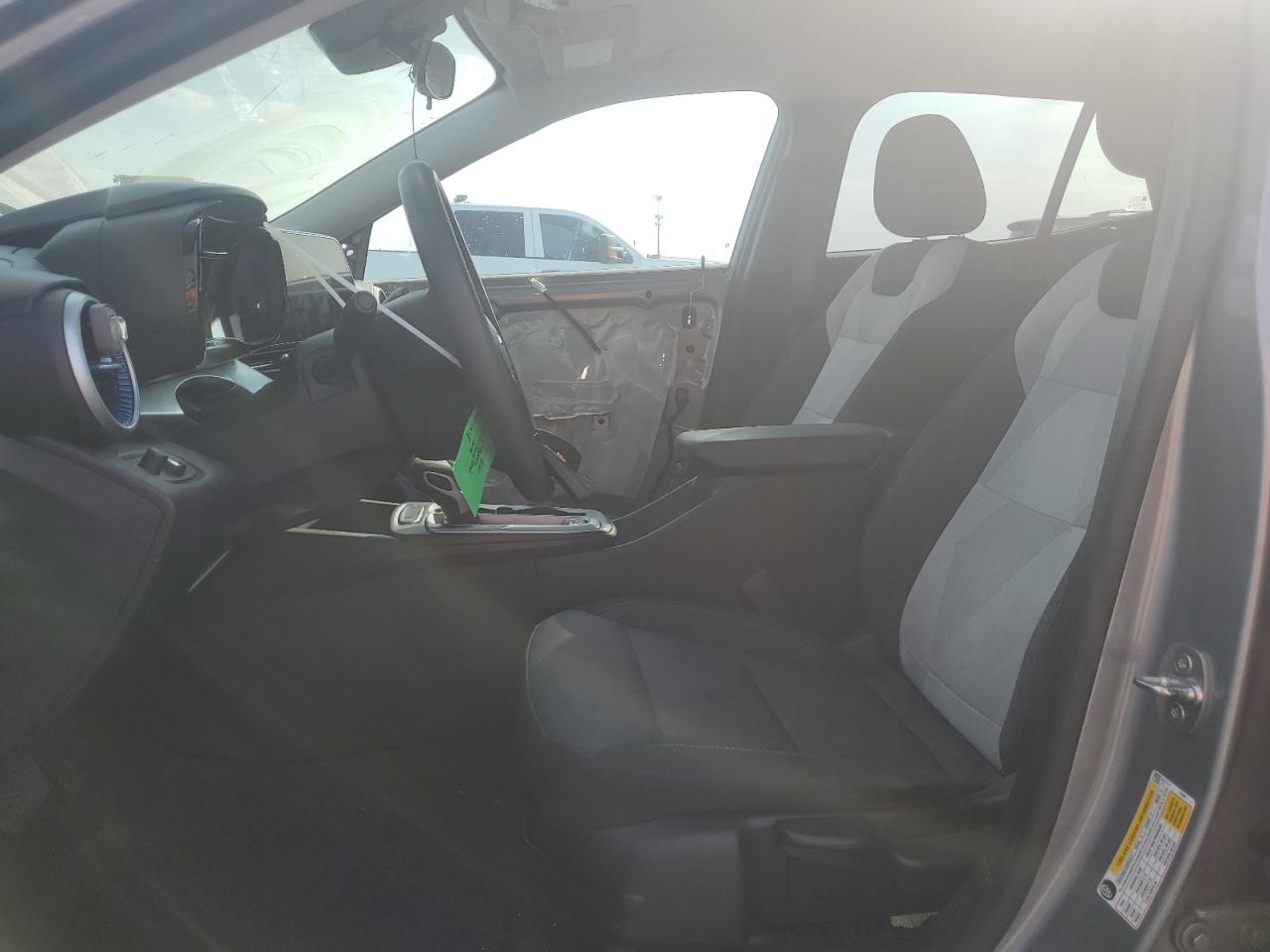 Chevrolet Trax Ls Image 9