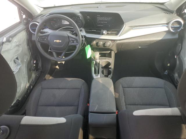 Chevrolet Trax Ls Image 5