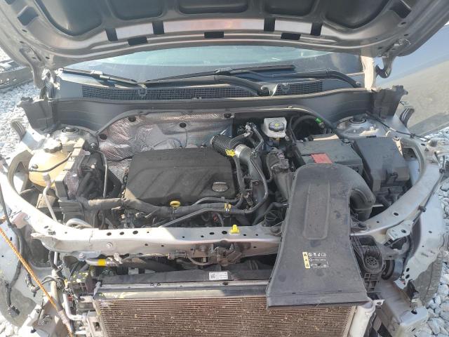 Chevrolet Trax Ls Image 12