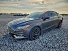Ford Fusion Se Hybrid Image 1