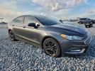 Ford Fusion Se Hybrid Image 11