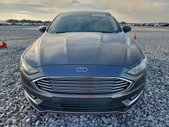 Ford Fusion Se Hybrid Image 13