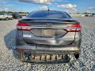 Ford Fusion Se Hybrid Image 12