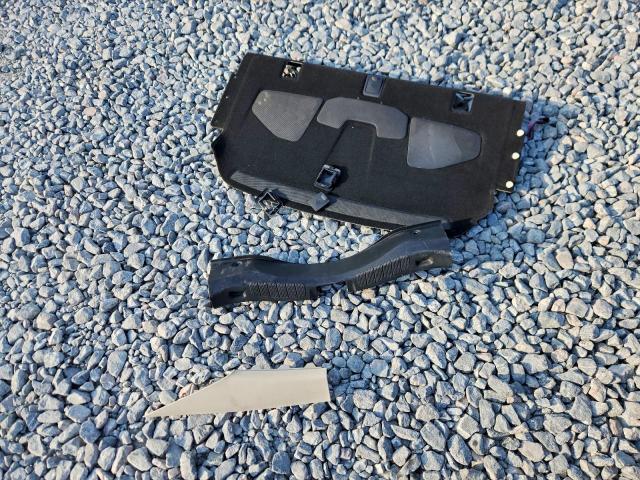 Ford Fusion Se Hybrid Image 7