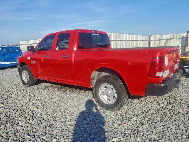 Ram 1500 Tradesman Image 4