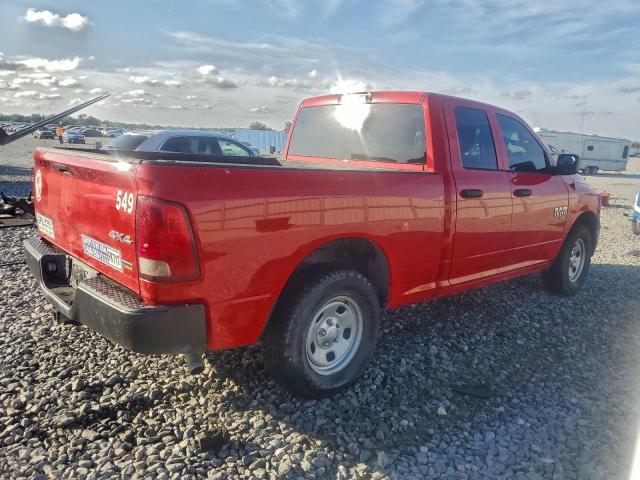 Ram 1500 Tradesman Image 8