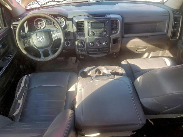 Ram 1500 Tradesman Image 3