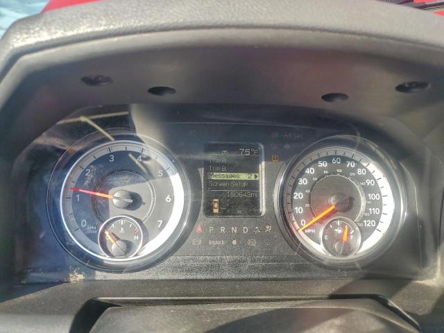 Ram 1500 Tradesman Image 2