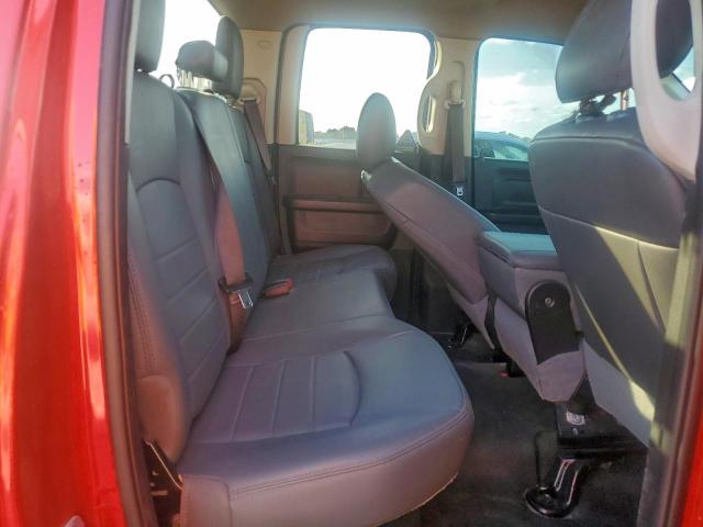 Ram 1500 Tradesman Image 7