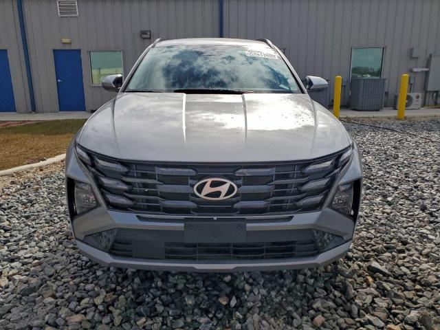 Hyundai TUCSON Sel Image 9