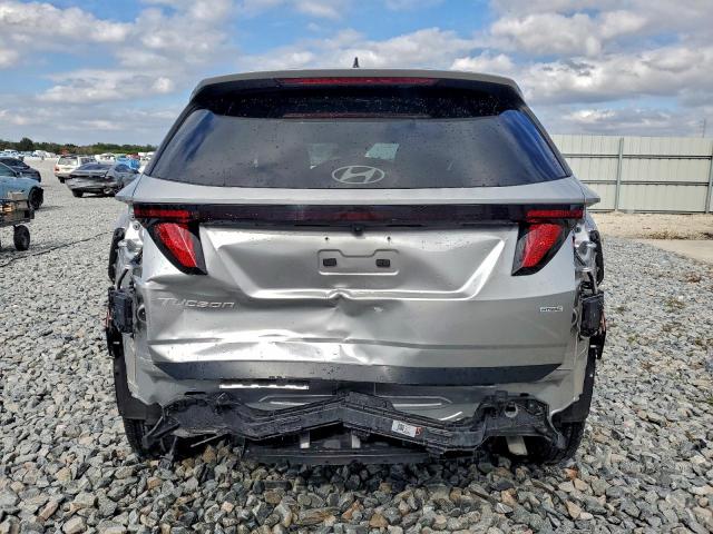 Hyundai TUCSON Sel Image 10