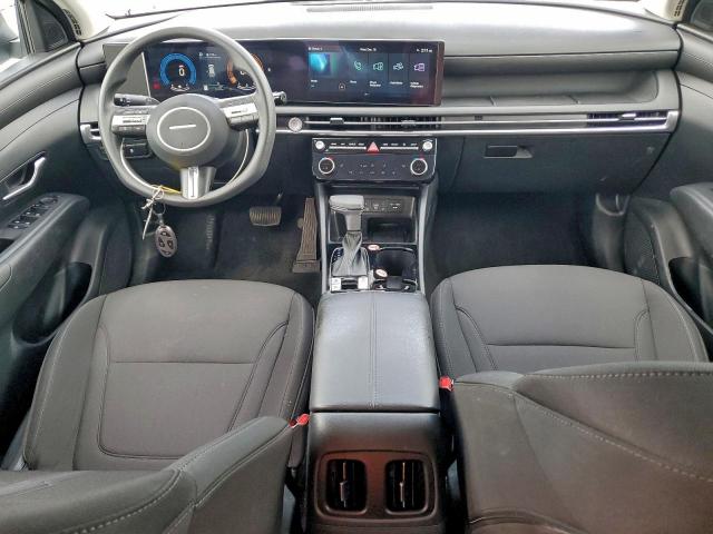 Hyundai TUCSON Sel Image 11