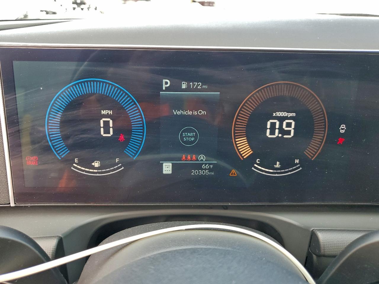 Hyundai TUCSON Sel Image 5