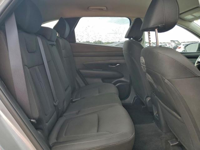 Hyundai TUCSON Sel Image 6