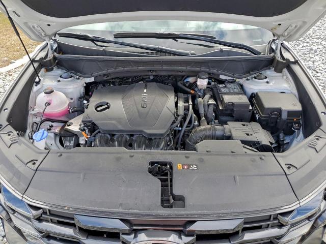 Hyundai TUCSON Sel Image 12