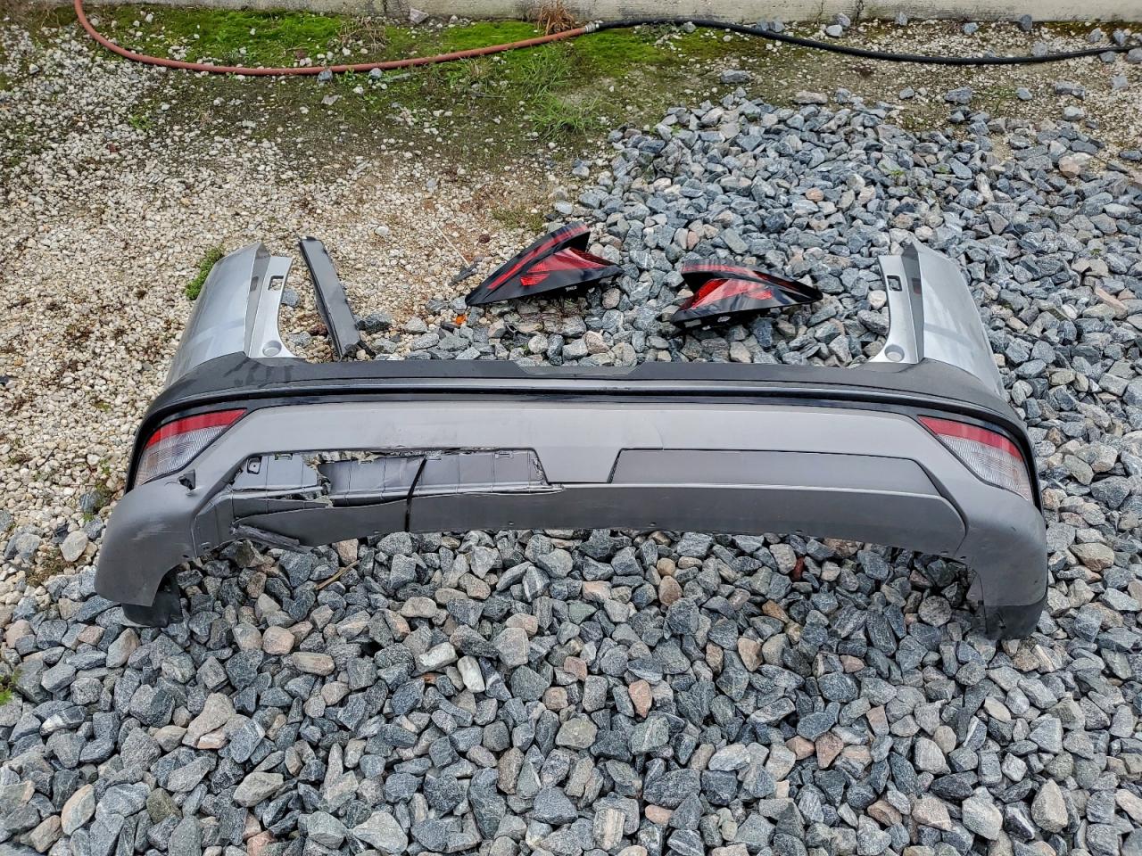 Hyundai TUCSON Sel Image 8