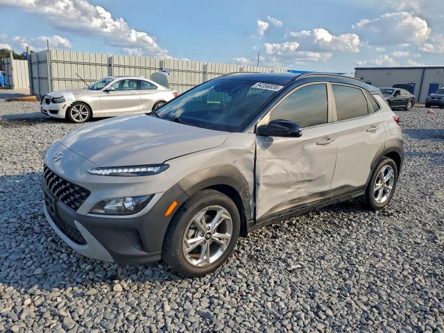  Salvage Hyundai KONA