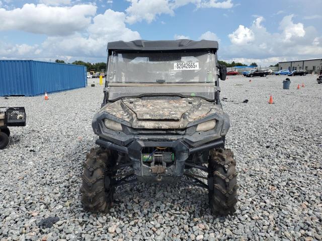 Hond Sxs1000 M6 M6d Image 3