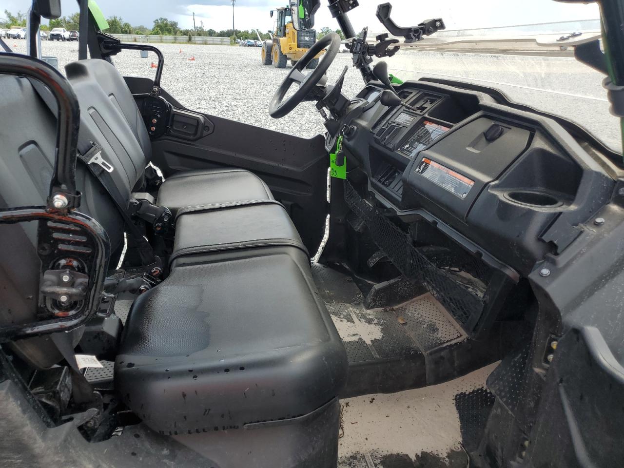 Hond Sxs1000 M6 M6d Image 2