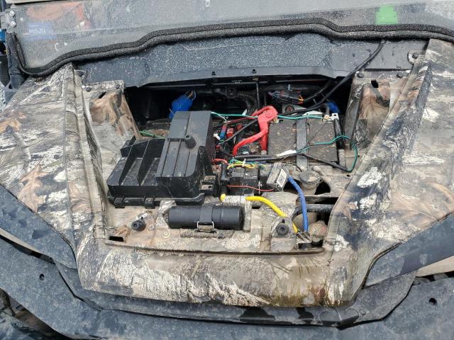 Hond Sxs1000 M6 M6d Image 10