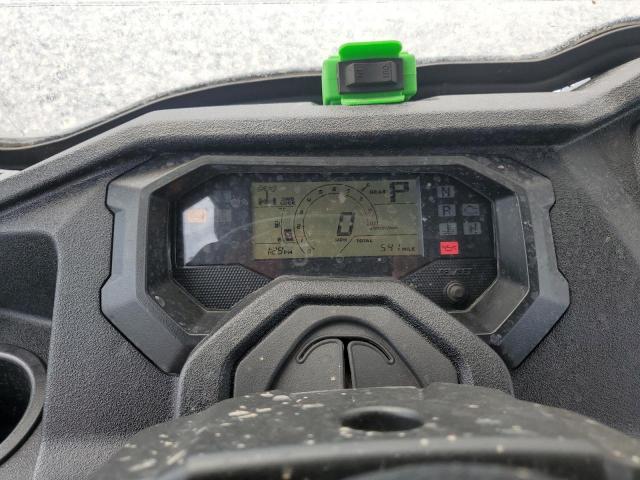 Hond Sxs1000 M6 M6d Image 9