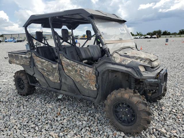 Hond Sxs1000 M6 M6d Image 6