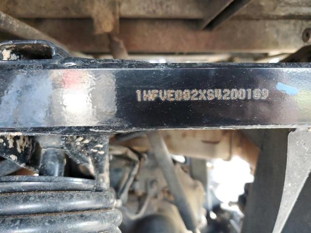 Hond Sxs1000 M6 M6d Image 8