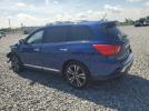Nissan Pathfinder S Image 4