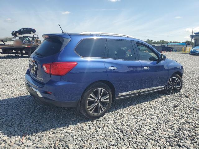 Nissan Pathfinder S Image 2