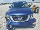 Nissan Pathfinder S Image 5