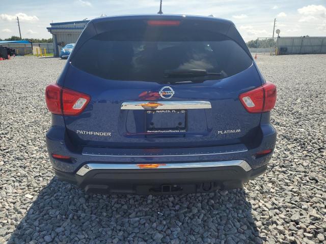 Nissan Pathfinder S Image 12