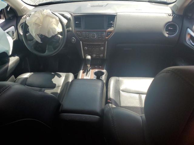 Nissan Pathfinder S Image 9