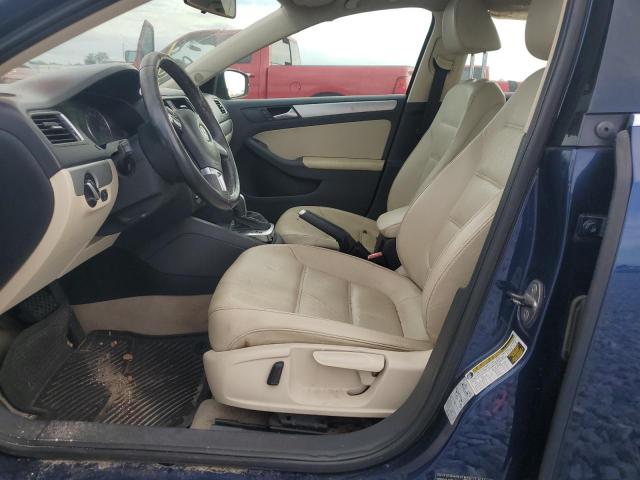 Volkswagen Jetta Se Image 11