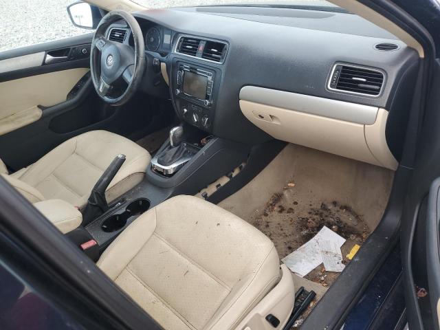 Volkswagen Jetta Se Image 3