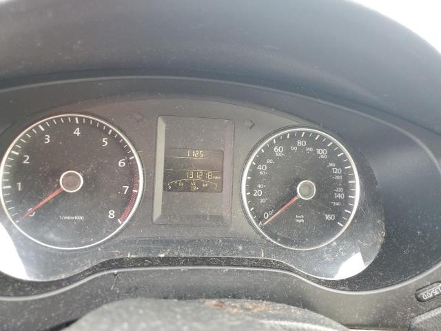 Volkswagen Jetta Se Image 6