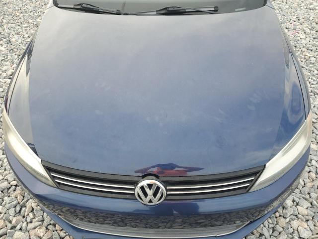 Volkswagen Jetta Se Image 5