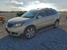Chevrolet Traverse Lt Image 1