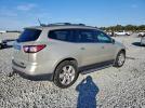 Chevrolet Traverse Lt Image 2
