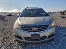 Chevrolet Traverse Lt Image 4